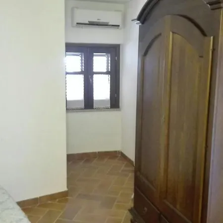 Mandorlo 2 * Santa Maria Navarrese