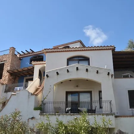 Mandorlo 2 * Santa Maria Navarrese