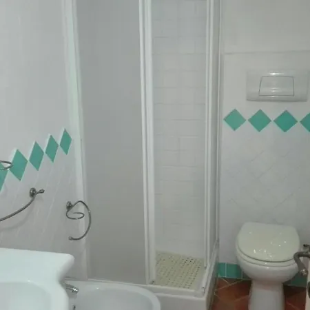 Apartmán Mandorlo 2