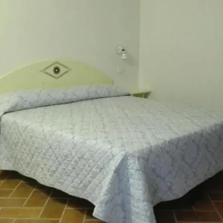 Mandorlo 2 Apartmán Santa Maria Navarrese