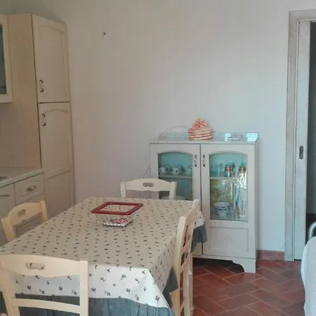 Mandorlo 2 Apartmán *