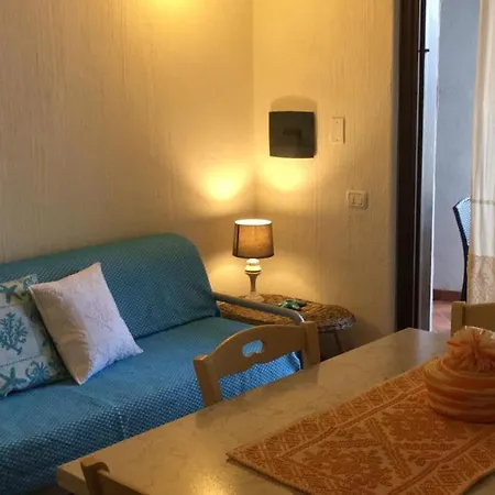 Mandorlo 2 Santa Maria Navarrese