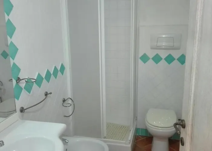 Апартаменты Mandorlo 2