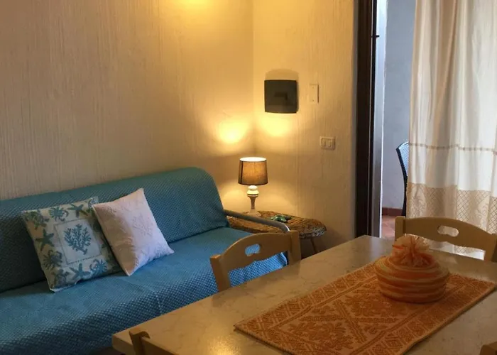 Mandorlo 2 Санта-Мария-Наварезе